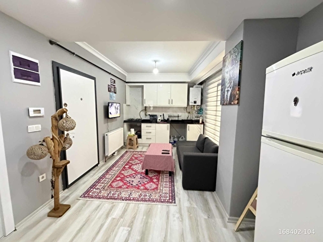 FINDIKLI MAH.DE HANCIOĞLU CD. SATILIK 2+1 DÜZ GİRİŞ DAİRE - Görsel 3