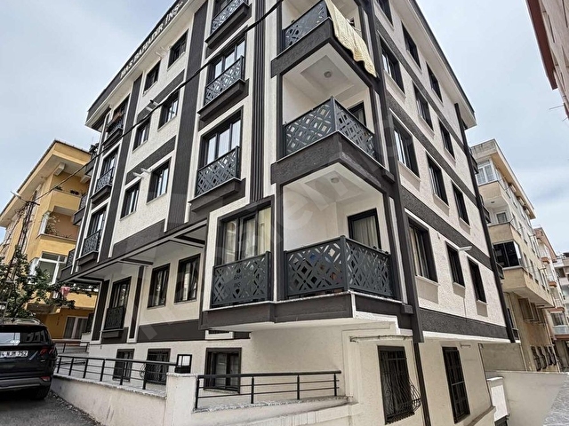 FINDIKLI MAH.DE HANCIOĞLU CD. SATILIK 2+1 DÜZ GİRİŞ DAİRE - Görsel 28
