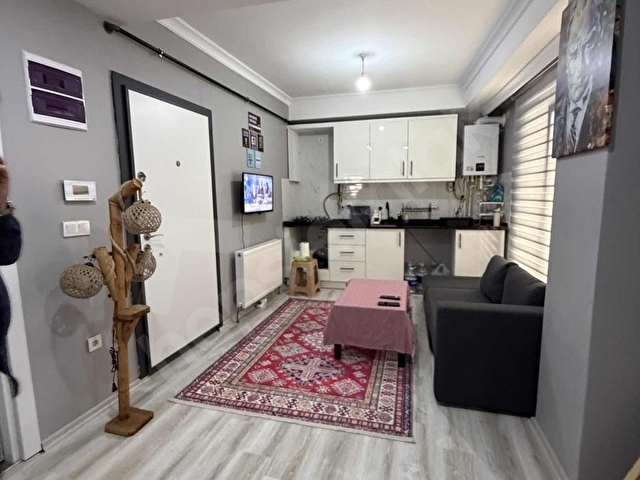 FINDIKLI MAH.DE HANCIOĞLU CD. SATILIK 2+1 DÜZ GİRİŞ DAİRE - Görsel 10