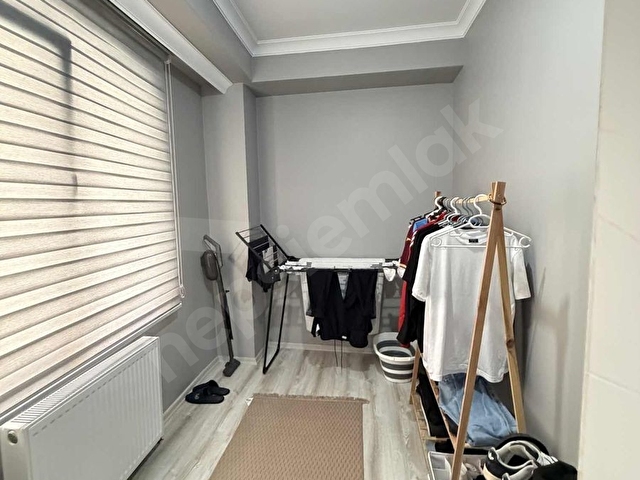 FINDIKLI MAH.DE HANCIOĞLU CD. SATILIK 2+1 DÜZ GİRİŞ DAİRE - Görsel 17
