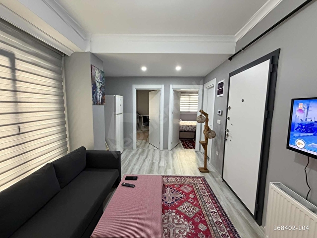 FINDIKLI MAH.DE HANCIOĞLU CD. SATILIK 2+1 DÜZ GİRİŞ DAİRE - Görsel 2