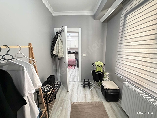 FINDIKLI MAH.DE HANCIOĞLU CD. SATILIK 2+1 DÜZ GİRİŞ DAİRE - Görsel 19