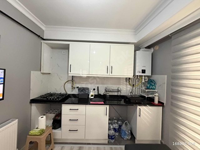 FINDIKLI MAH.DE HANCIOĞLU CD. SATILIK 2+1 DÜZ GİRİŞ DAİRE - Görsel 7