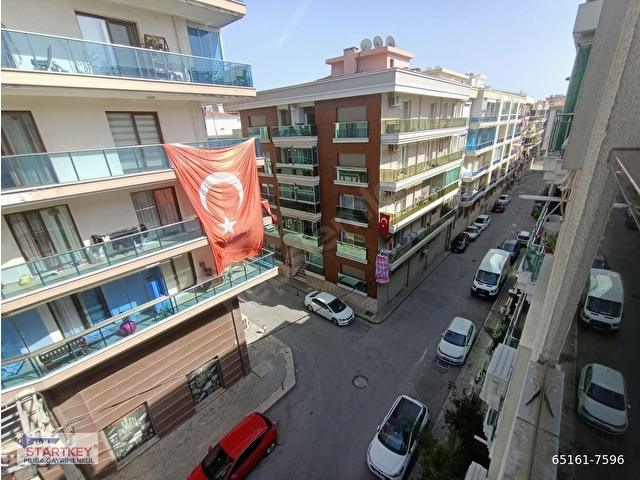 Mugadan Dedebaşı Anadolu Cd. Paraleli,Ebeveyn Banyolu 3+1 Satılık Köşe Daire - Görsel 8