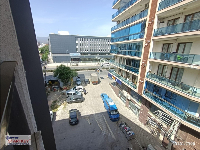 Mugadan Dedebaşı Anadolu Cd. Paraleli,Ebeveyn Banyolu 3+1 Satılık Köşe Daire - Görsel 9