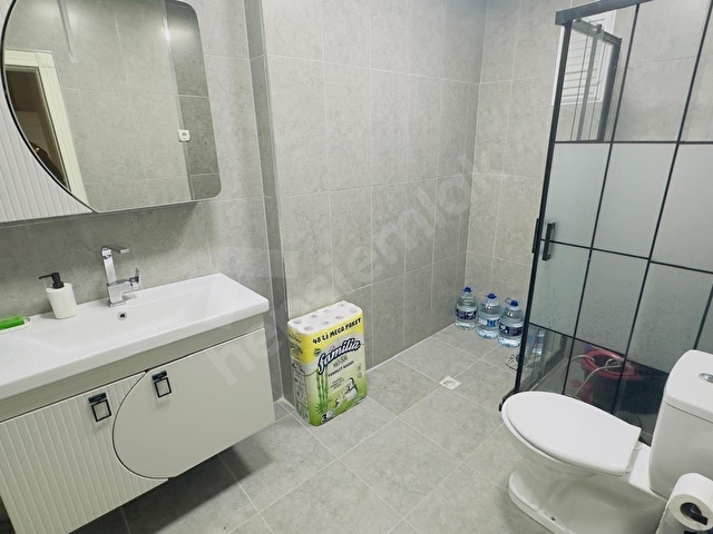 MEŞRUTİYET CADDESİ ÜZERİ SATILIK ASANSÖRLÜ FULL YAPILI 3+1 OFİS - Görsel 20