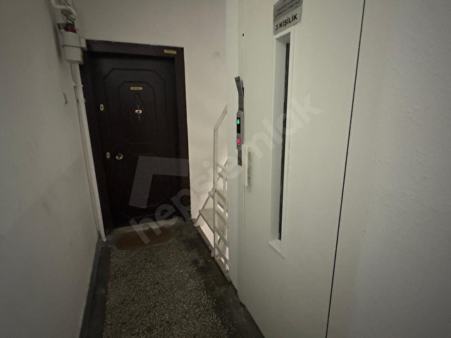 MEŞRUTİYET CADDESİ ÜZERİ SATILIK ASANSÖRLÜ FULL YAPILI 3+1 OFİS - Görsel 30