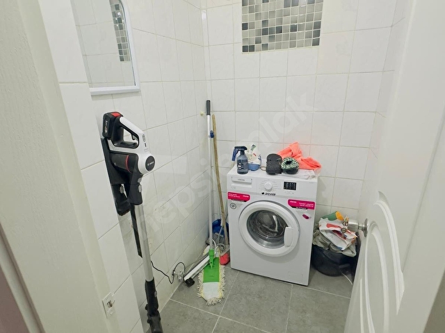 MEŞRUTİYET CADDESİ ÜZERİ SATILIK ASANSÖRLÜ FULL YAPILI 3+1 OFİS - Görsel 28