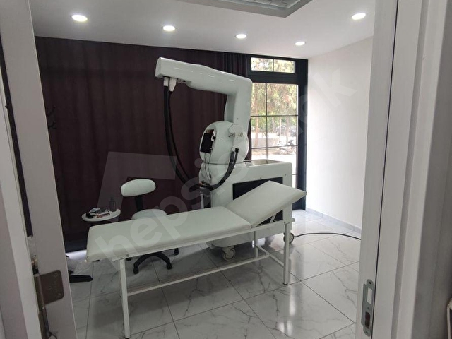 ÇUKUROVA YURT MAH. PİRİ REİS ANADOLU LİSESİ CİV HASARSIZ 3 BÖLMELİ İŞYERİ İÇİ FUL EXTRALI 53 M2. - Görsel 9