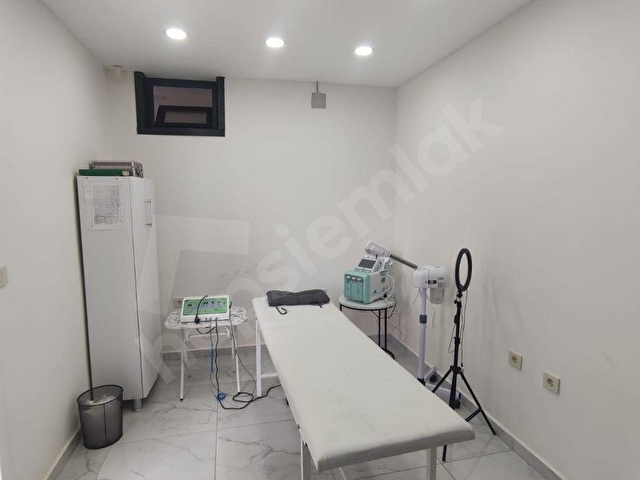 ÇUKUROVA YURT MAH. PİRİ REİS ANADOLU LİSESİ CİV HASARSIZ 3 BÖLMELİ İŞYERİ İÇİ FUL EXTRALI 53 M2. - Görsel 5