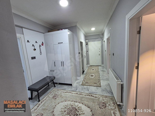 RİZE MERKEZ DOSMA MAHALLESİ 3+1 EŞYALI EV + ÇALIŞIR VAZİYETTE CAFE - Görsel 4