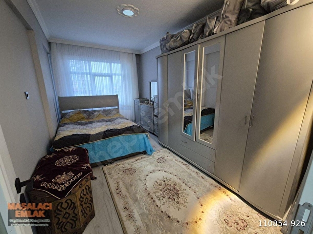 RİZE MERKEZ DOSMA MAHALLESİ 3+1 EŞYALI EV + ÇALIŞIR VAZİYETTE CAFE - Görsel 5
