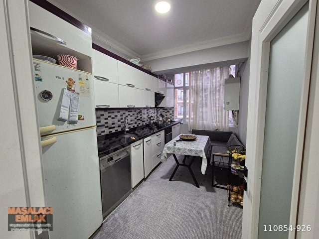 RİZE MERKEZ DOSMA MAHALLESİ 3+1 EŞYALI EV + ÇALIŞIR VAZİYETTE CAFE - Görsel 6