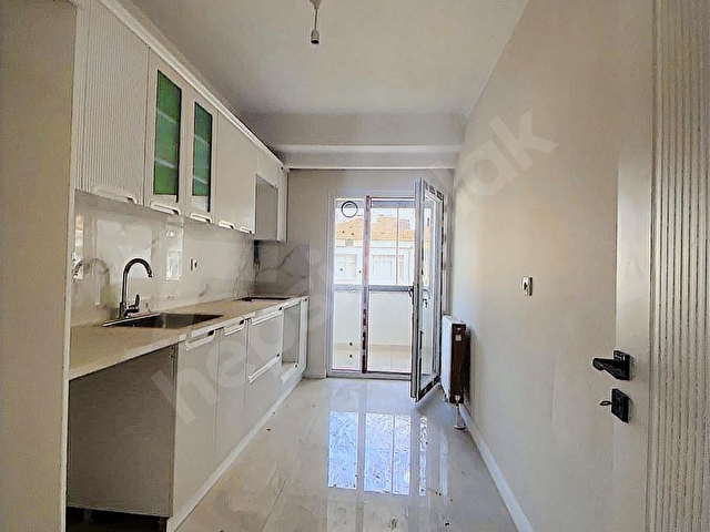 -900. GÜNGÖRENDE SIFIR ARA KAT DAİRE - Görsel 11