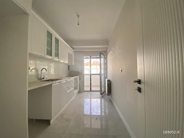 -900. GÜNGÖRENDE SIFIR ARA KAT DAİRE - Görsel 12