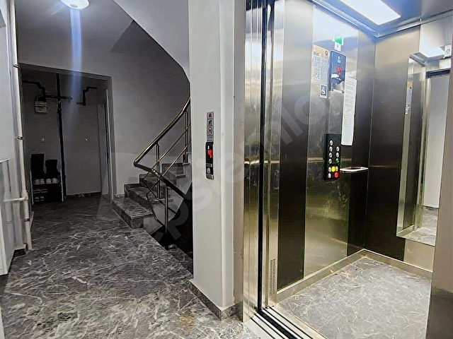 -900. GÜNGÖRENDE SIFIR ARA KAT DAİRE - Görsel 18