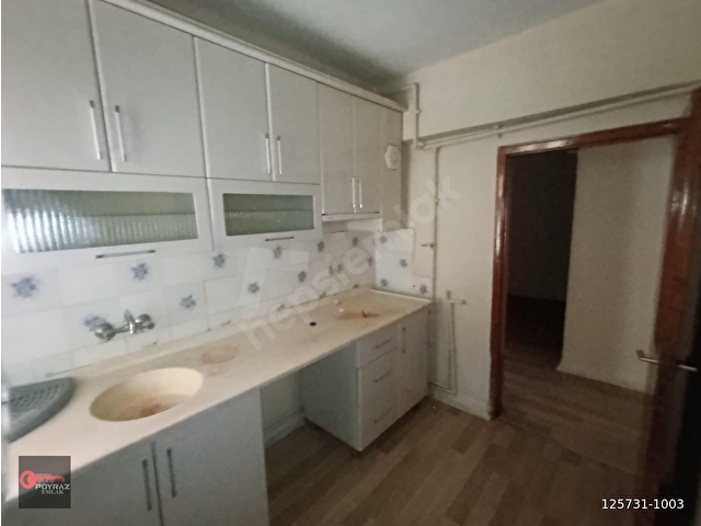 ANKARA KEÇİÖREN ETLİK MERKEZ  DE 3+1 KİRALIK DAİRE GATA VE ŞEHİR HASTANESİ YAKINI - Görsel 10