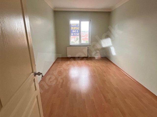 ÇORUM CENGİZ YAPI-ÇEVRE YOLU ÜZERİNDE SATILIK 3+1 SON KAT DAİRE - Görsel 19