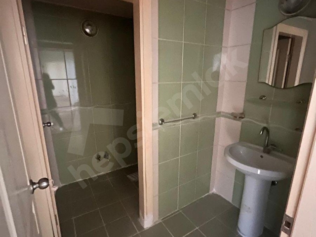 ÇORUM CENGİZ YAPI-ÇEVRE YOLU ÜZERİNDE SATILIK 3+1 SON KAT DAİRE - Görsel 8