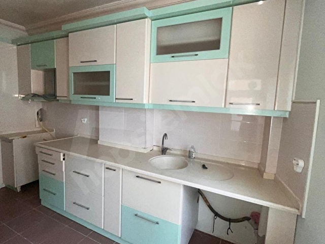 ÇORUM CENGİZ YAPI-ÇEVRE YOLU ÜZERİNDE SATILIK 3+1 SON KAT DAİRE - Görsel 27