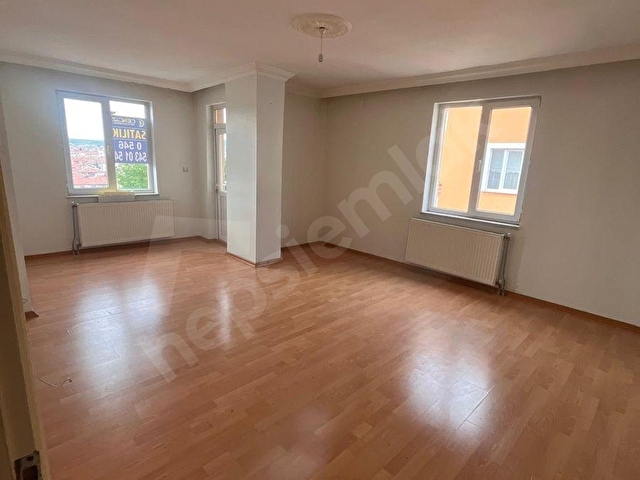 ÇORUM CENGİZ YAPI-ÇEVRE YOLU ÜZERİNDE SATILIK 3+1 SON KAT DAİRE - Görsel 15