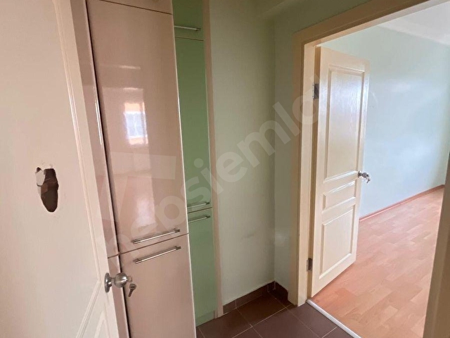 ÇORUM CENGİZ YAPI-ÇEVRE YOLU ÜZERİNDE SATILIK 3+1 SON KAT DAİRE - Görsel 18