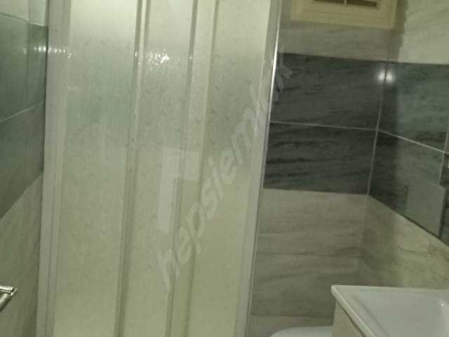 *DENİZLİ LİSESİ KARŞISINDA *1+1*40M2*KİRALIK EŞYALI APART* - Görsel 9