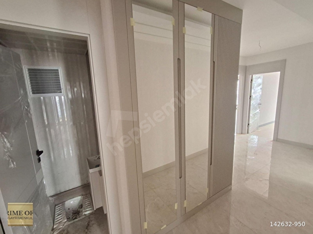 OVACIK MANZARALI ADA MUTFAK 4,5+1 SATILIK SİTE DAİRESİ - Görsel 25