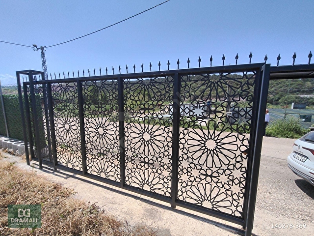 Bursa Mudanya Yörükyenicesi Köşe Parsel 2 Kat İmarlı Hazır Arsa - Görsel 2