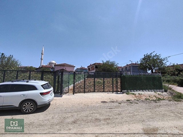 Bursa Mudanya Yörükyenicesi Köşe Parsel 2 Kat İmarlı Hazır Arsa - Görsel 6