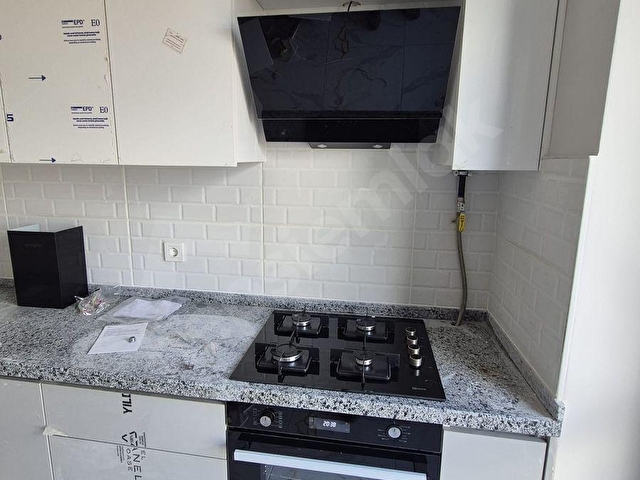 PENDİK UZMANI CEMAL KINAYDAN DOĞU MAH.SİTE İÇİ SATILIK DAİRE - Görsel 16