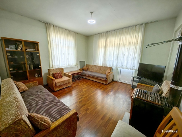 YARIMCA LİMANINDA SATILIK İKİ ADET 3er KATLI BİNA - Görsel 21