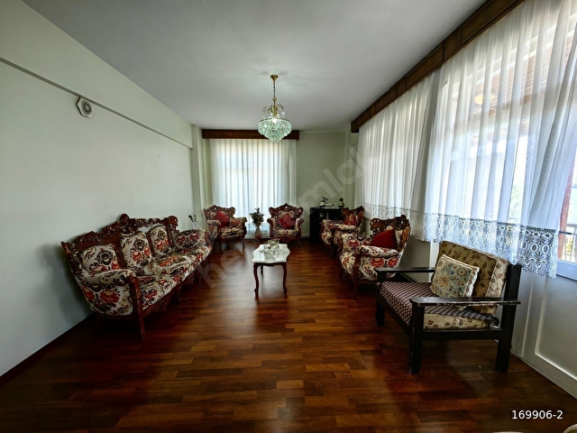 YARIMCA LİMANINDA SATILIK İKİ ADET 3er KATLI BİNA - Görsel 12
