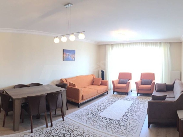 Sahibinden Kiralık Serhatta Daire - Görsel 11