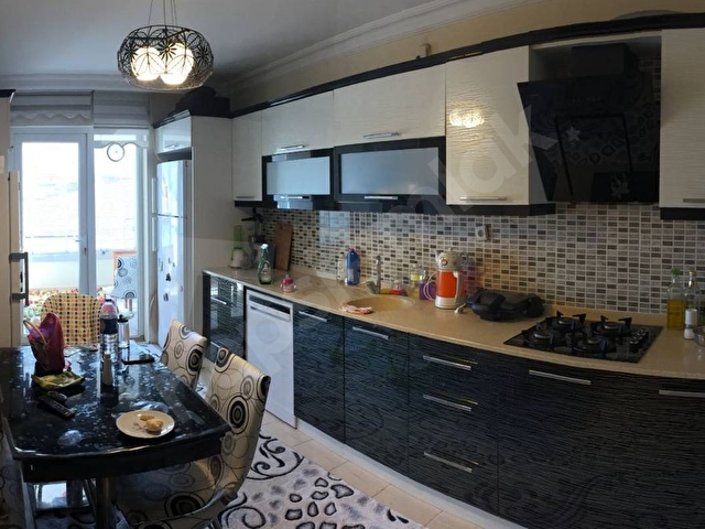 Sahibinden Kiralık Serhatta Daire - Görsel 17