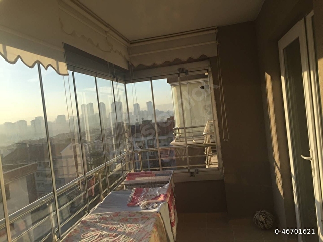 Sahibinden Kiralık Serhatta Daire - Görsel 8