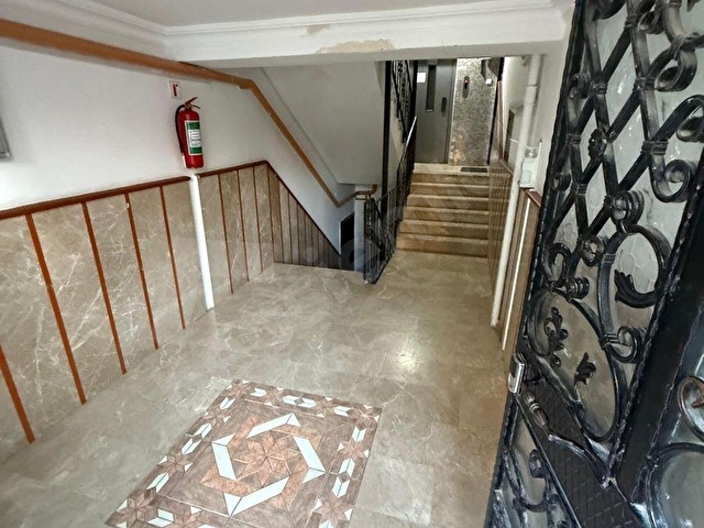 BÜŞRANUR SİTESİ 4+1 SATILIK DAİRE - Görsel 29