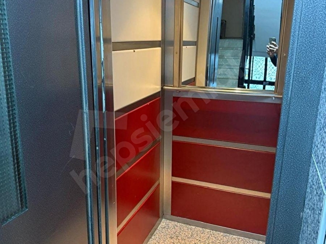 BÜŞRANUR SİTESİ 4+1 SATILIK DAİRE - Görsel 16