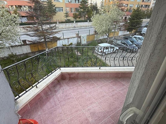 BÜŞRANUR SİTESİ 4+1 SATILIK DAİRE - Görsel 28