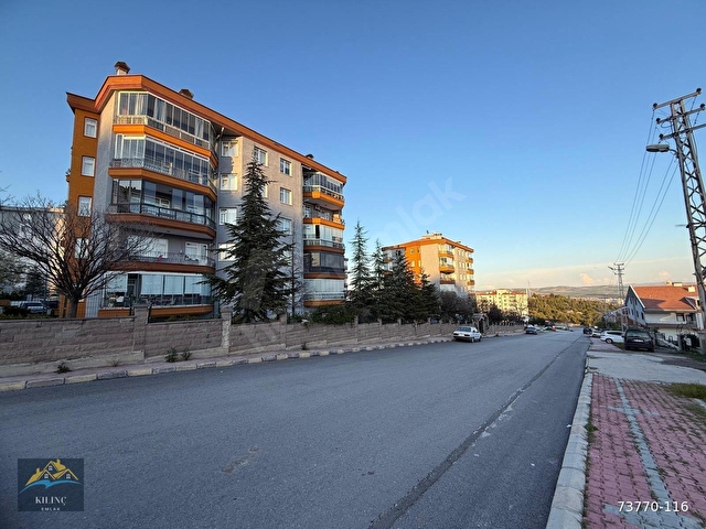 BÜŞRANUR SİTESİ 4+1 SATILIK DAİRE