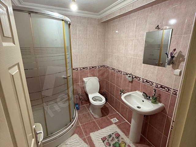 BÜŞRANUR SİTESİ 4+1 SATILIK DAİRE - Görsel 21