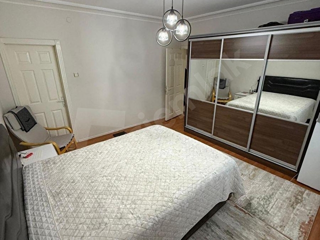BÜŞRANUR SİTESİ 4+1 SATILIK DAİRE - Görsel 12