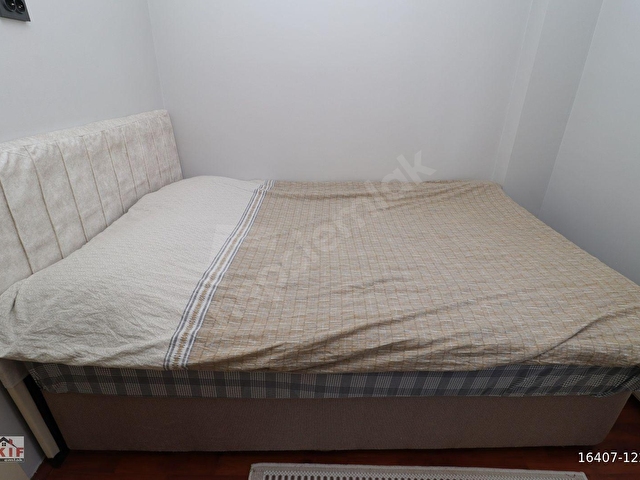 AKİFten ATAKENTte ÖN CEPHE KÖŞEBAŞI 3+1 EŞYALI KİRALIK DAİRE - Görsel 21