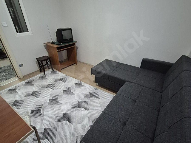 ŞİRİNTEPE MH.KİRALIK 1+1 FUUL EŞYALI DAİRE ECZACILIK YAKINI - Görsel 9