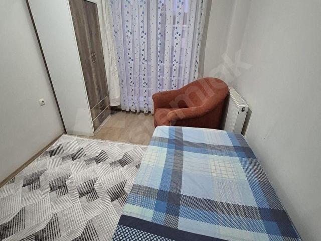 ŞİRİNTEPE MH.KİRALIK 1+1 FUUL EŞYALI DAİRE ECZACILIK YAKINI - Görsel 10