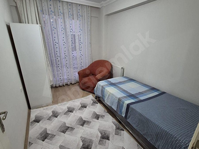 ŞİRİNTEPE MH.KİRALIK 1+1 FUUL EŞYALI DAİRE ECZACILIK YAKINI - Görsel 13