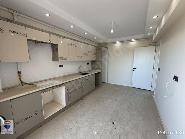 MANİSA ALAŞEHİR FATİH MAHALLESİNDE SATILIK 2+1 DAİRE