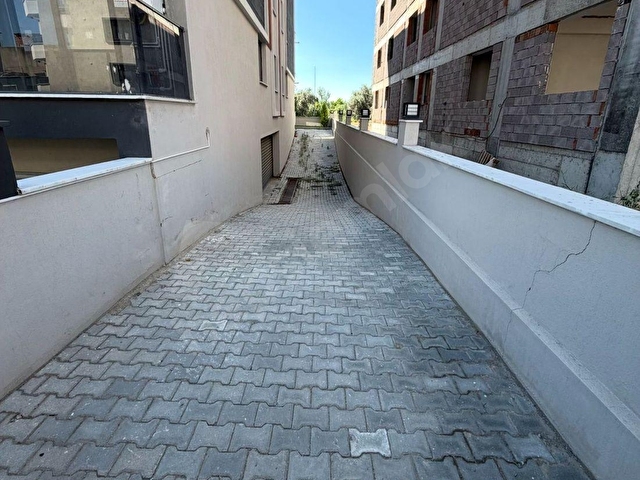 MANİSA ALAŞEHİR FATİH MAHALLESİNDE SATILIK 2+1 DAİRE - Görsel 15