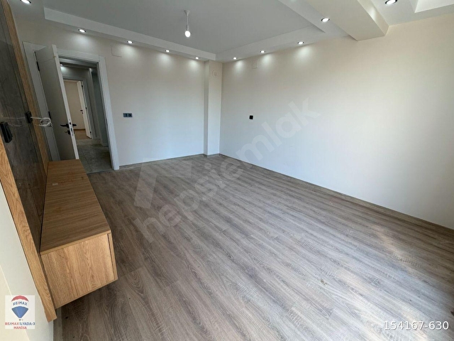 MANİSA ALAŞEHİR FATİH MAHALLESİNDE SATILIK 2+1 DAİRE - Görsel 4