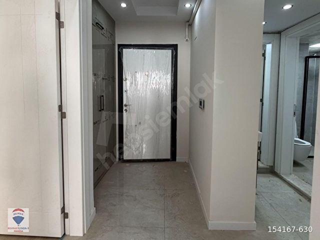 MANİSA ALAŞEHİR FATİH MAHALLESİNDE SATILIK 2+1 DAİRE - Görsel 14